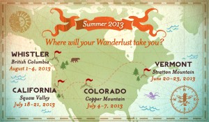 WanderlustSaveTheDate