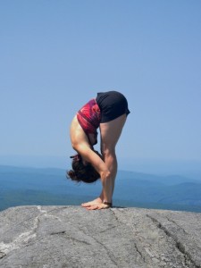 Forward Bend-Monadnock-cc